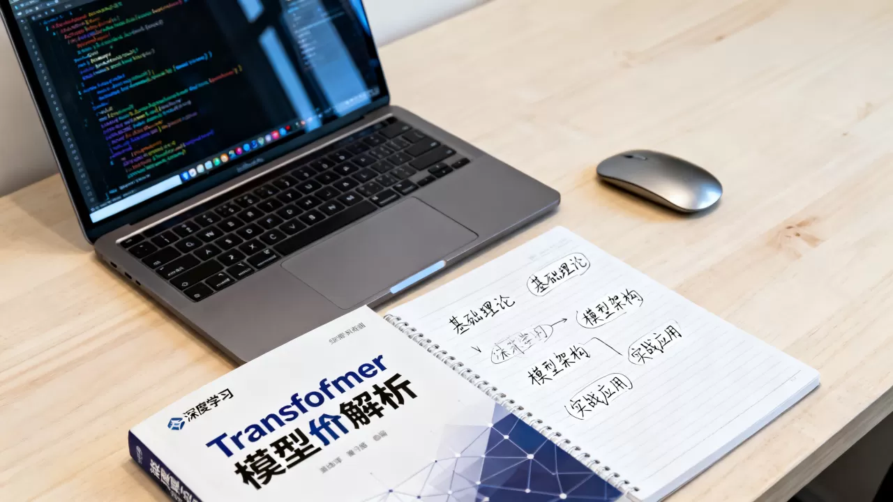AI大模型到底该学什么?人工智能大模型学习路径 AI大模型到底该学什么?人工智能大模型学习路径