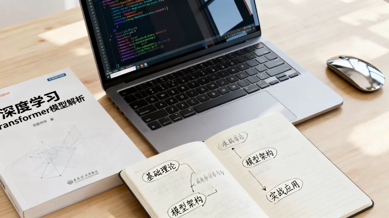 AI大模型到底该学什么?人工智能大模型学习路径 AI大模型到底该学什么?人工智能大模型学习路径