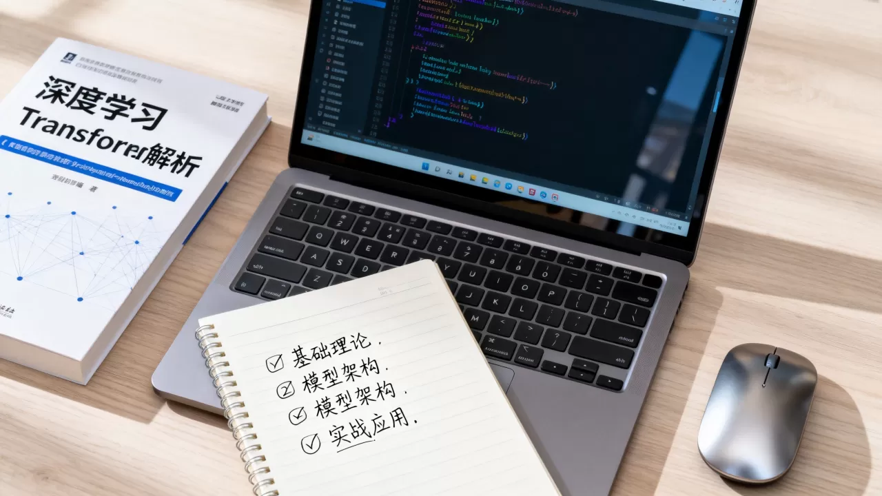 AI大模型到底该学什么?人工智能大模型学习路径 AI大模型到底该学什么?人工智能大模型学习路径