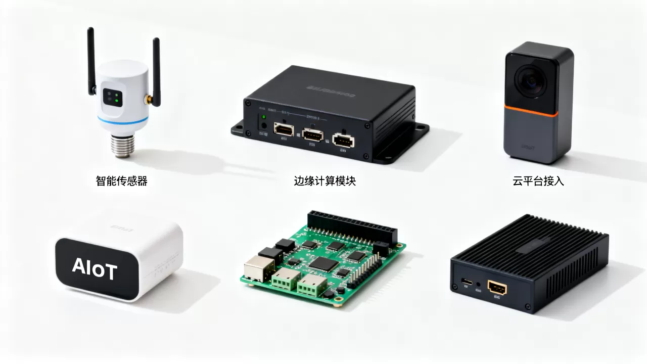 AIoT新功能有哪些?AIoT平台如何搭建 AIoT新功能有哪些?AIoT平台如何搭建