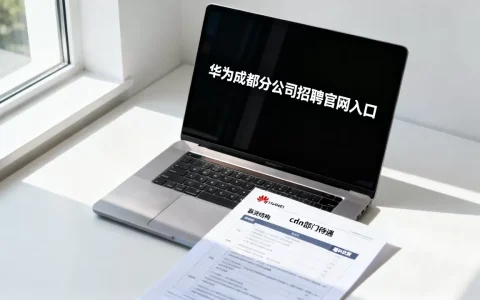 成都华为cdn部门待遇如何？华为成都分公司招聘官网入口