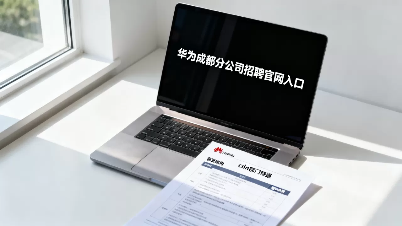 成都华为cdn部门待遇如何?华为成都分公司招聘官网入口 成都华为cdn部门待遇如何?华为成都分公司招聘官网入口