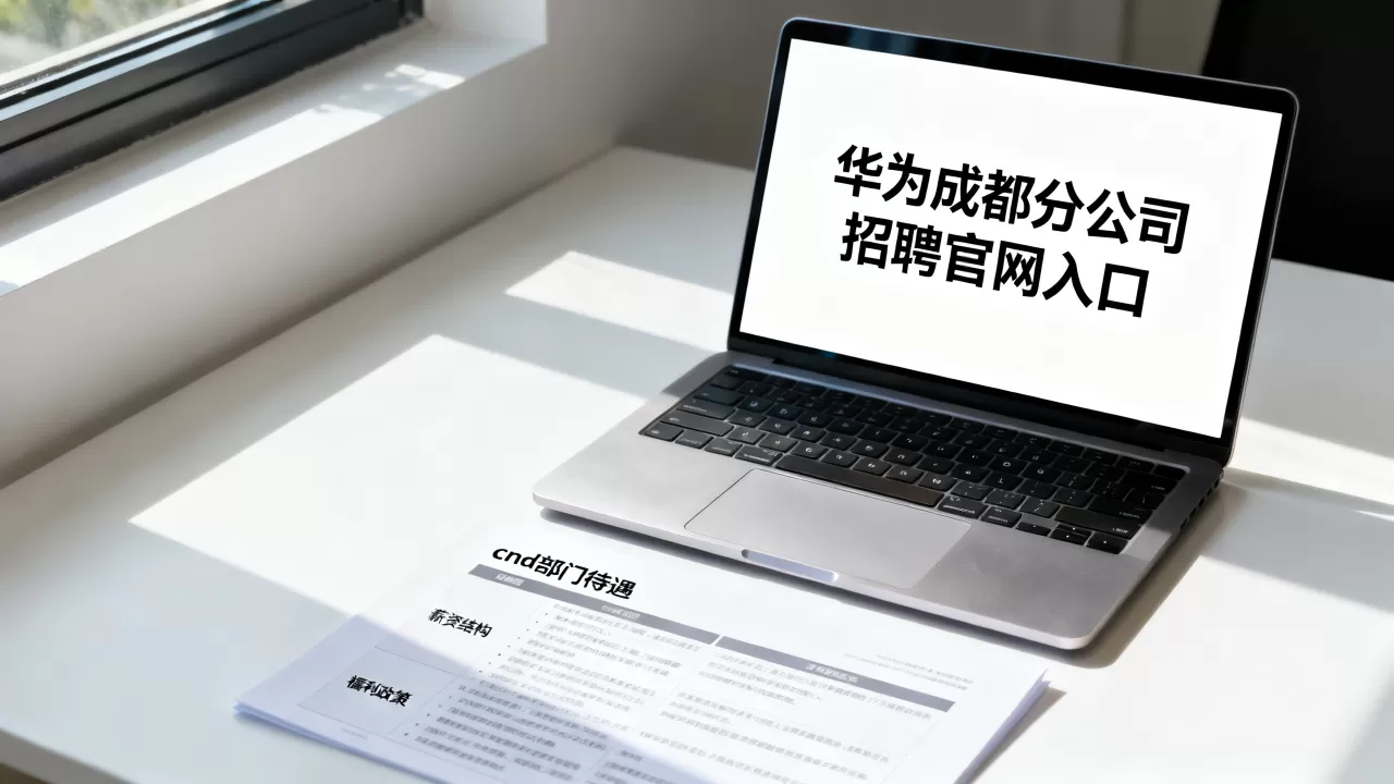 成都华为cdn部门待遇如何?华为成都分公司招聘官网入口 成都华为cdn部门待遇如何?华为成都分公司招聘官网入口