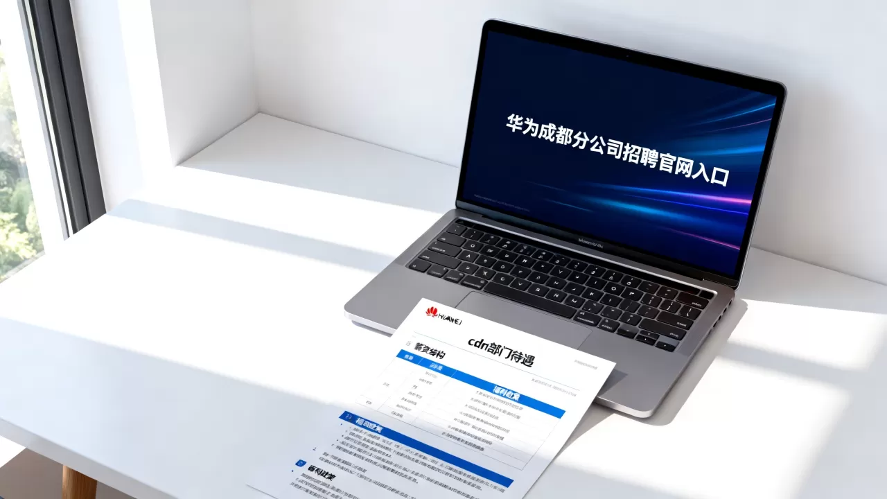成都华为cdn部门待遇如何?华为成都分公司招聘官网入口 成都华为cdn部门待遇如何?华为成都分公司招聘官网入口