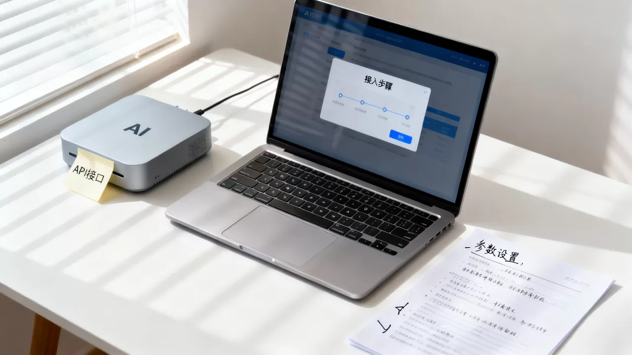 悟空AI如何接入大模型?大模型接入教程 悟空AI如何接入大模型?大模型接入教程