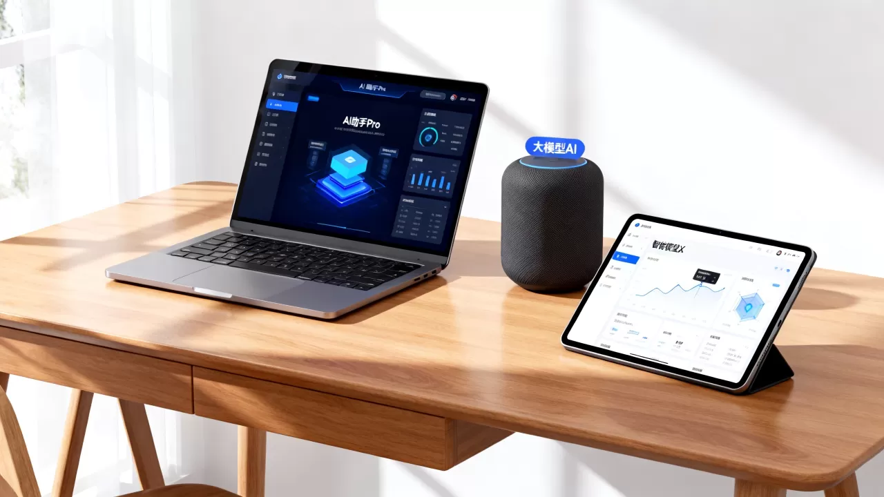 最新大模型AI哪个好用?2026热门AI工具推荐 最新大模型AI哪个好用?2026热门AI工具推荐
