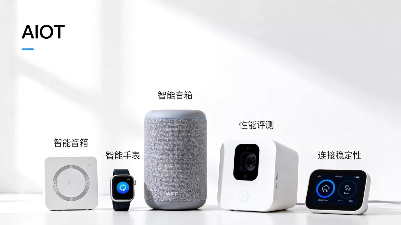 AIOT排行榜哪家强?2026年最新AIOT品牌评测 AIOT排行榜哪家强?2026年最新AIOT品牌评测