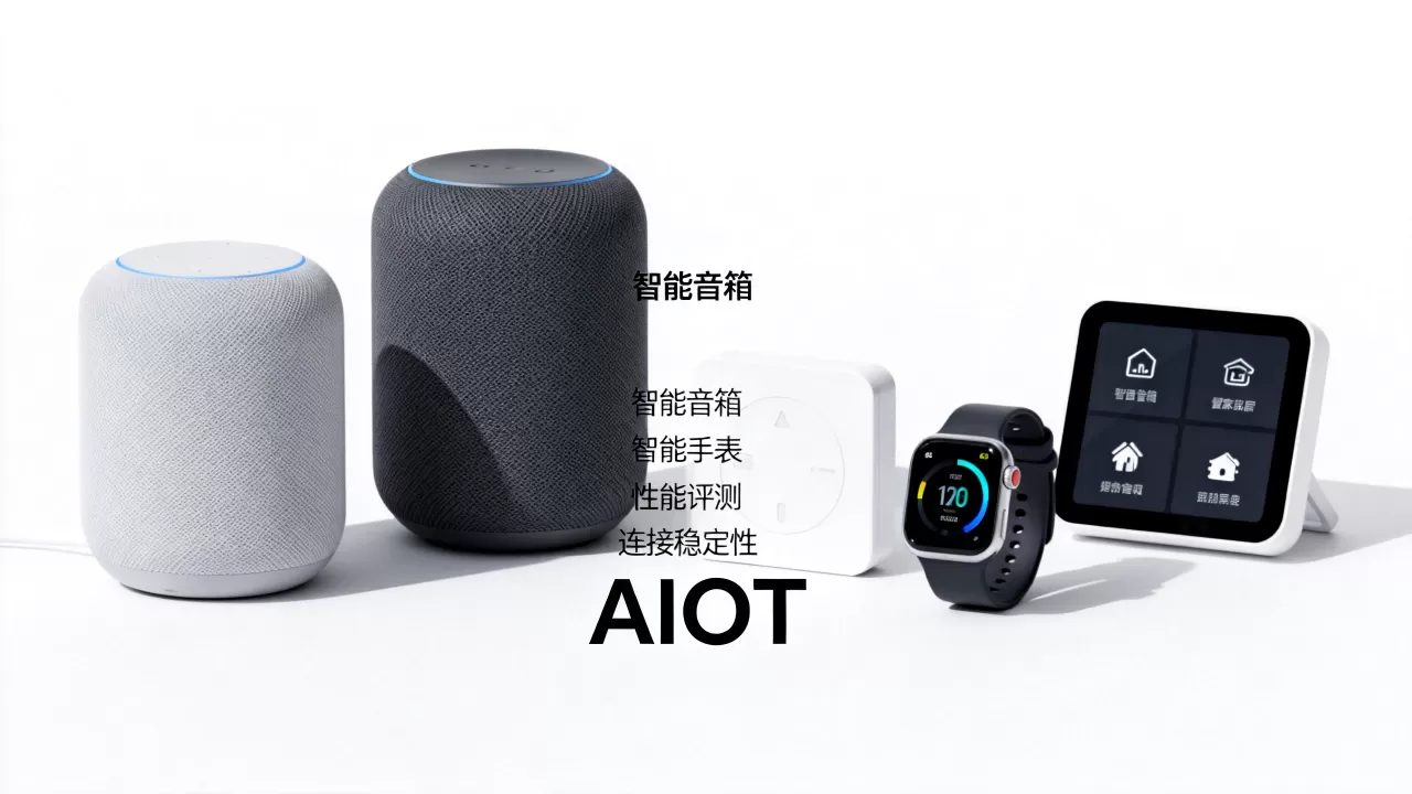 AIOT排行榜哪家强?2026年最新AIOT品牌评测 AIOT排行榜哪家强?2026年最新AIOT品牌评测