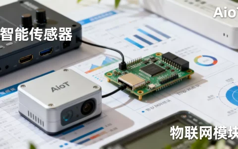 AIoT排名哪家强？2026年最新AIoT行业排名
