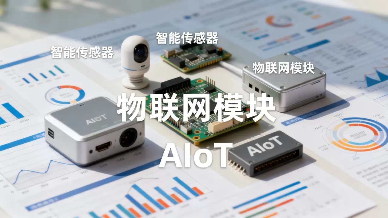 AIoT排名哪家强?2026年最新AIoT行业排名 AIoT排名哪家强?2026年最新AIoT行业排名