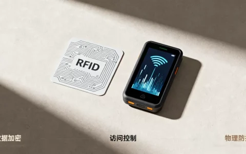 RFID数据安全真的可靠吗？如何保障RFID数据安全