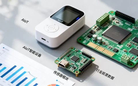 AIoT新兴独角兽是谁？AIoT行业前景及投资机会