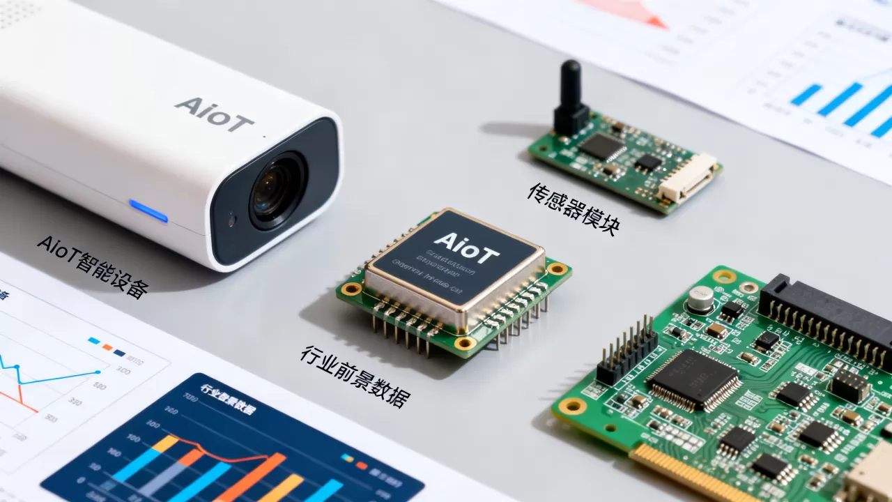 AIoT新兴独角兽是谁？AIoT行业前景及投资机会