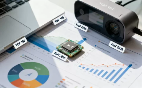 AIoT排行榜100强哪家强？2026年AIoT行业最新排名