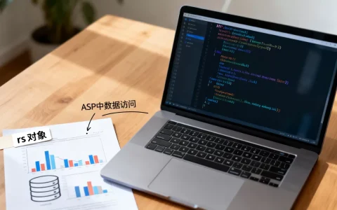 rs_名词解释是什么？ASP中rs对象的作用
