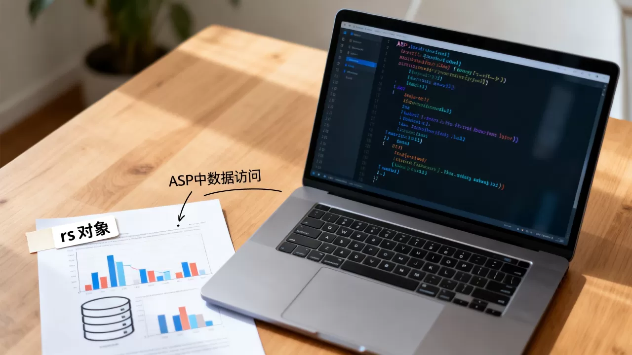 rs_名词解释是什么?ASP中rs对象的作用 rs_名词解释是什么?ASP中rs对象的作用