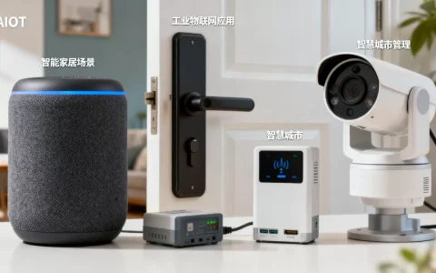 AIoT文案怎么写才吸引人？AIoT行业应用案例