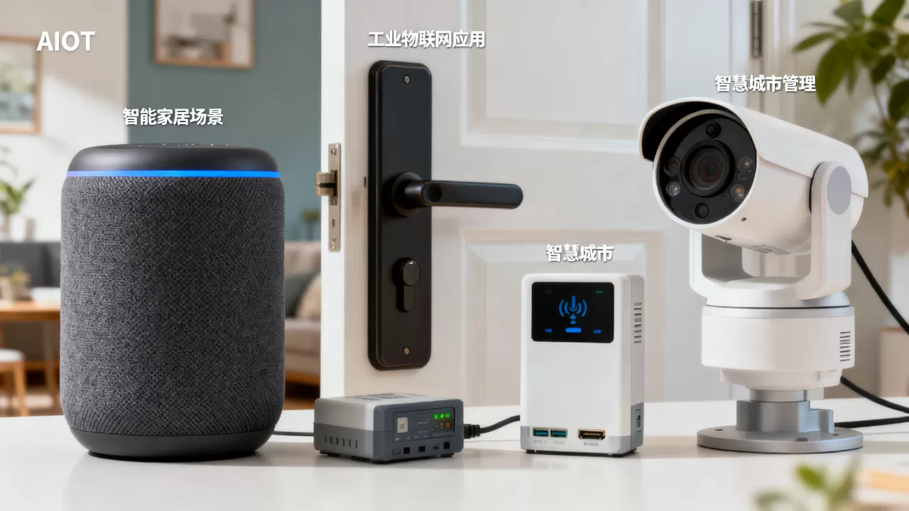 AIoT文案怎么写才吸引人?AIoT行业应用案例 AIoT文案怎么写才吸引人?AIoT行业应用案例