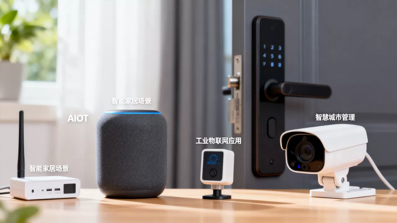 AIoT文案怎么写才吸引人?AIoT行业应用案例 AIoT文案怎么写才吸引人?AIoT行业应用案例