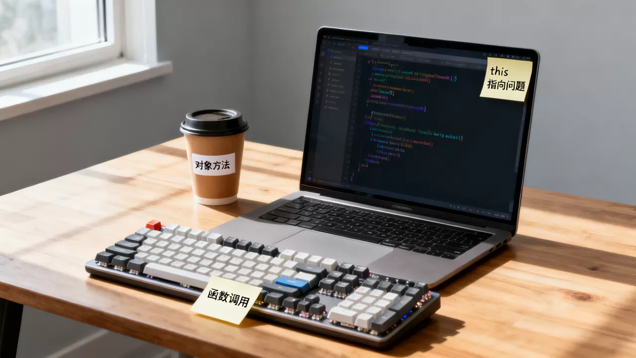 js里的this到底指什么？this指向问题详解