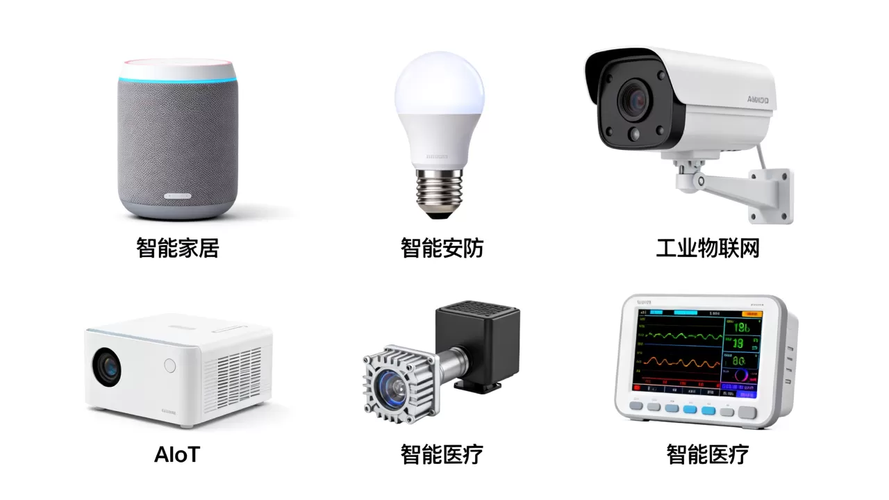 AIoT承包115项是怎么回事？AIoT技术应用场景有哪些