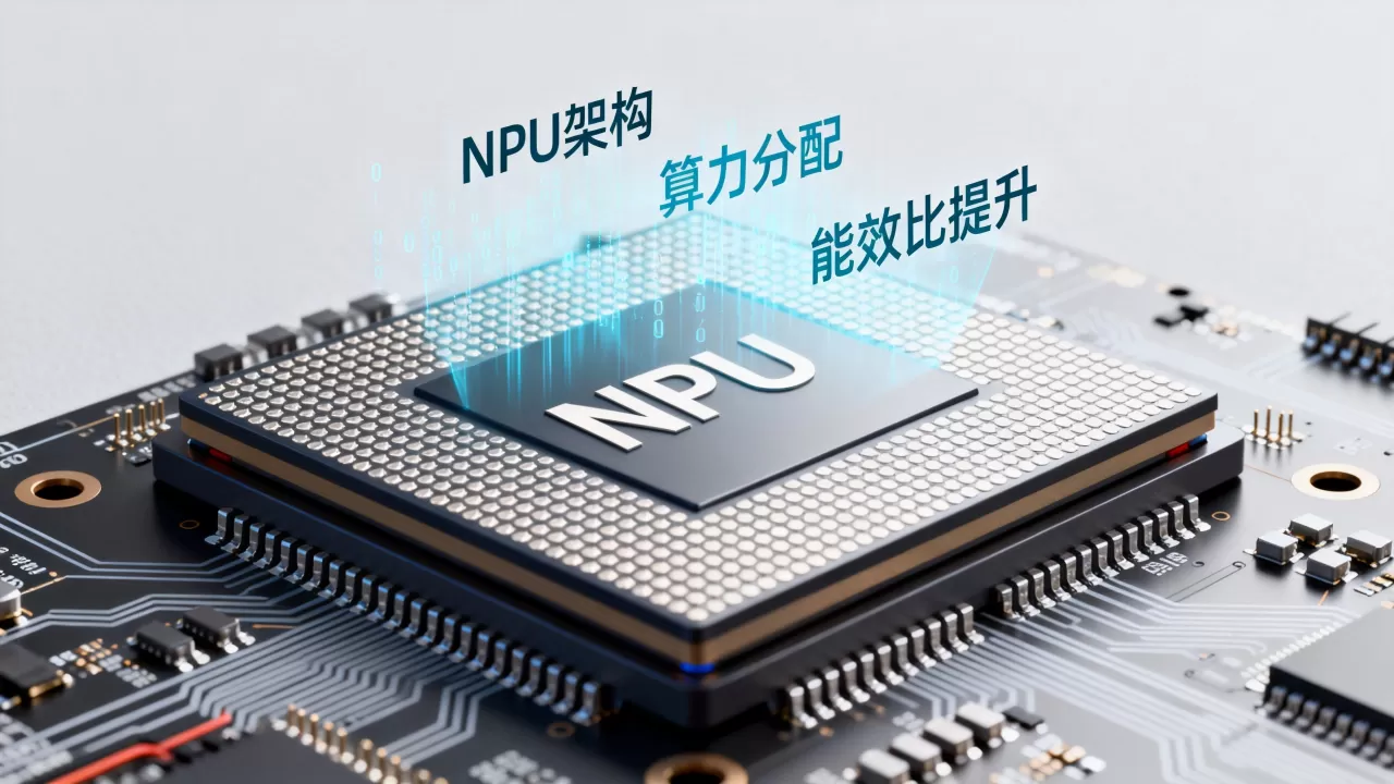 NPU如何运行AI大模型？NPU运行AI大模型的优势