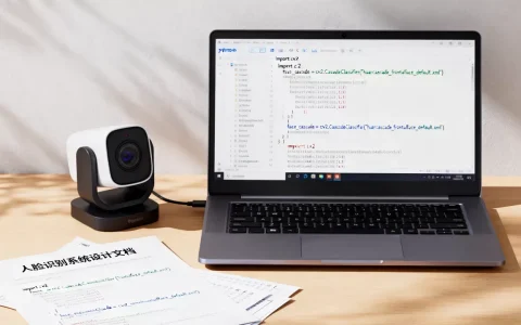 python人脸识别系统怎么做？python人脸识别源码免费