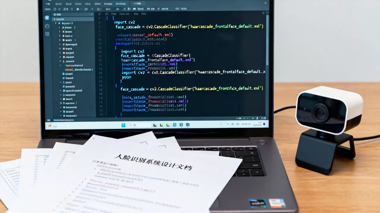 python人脸识别系统怎么做?python人脸识别源码免费 python人脸识别系统怎么做?python人脸识别源码免费