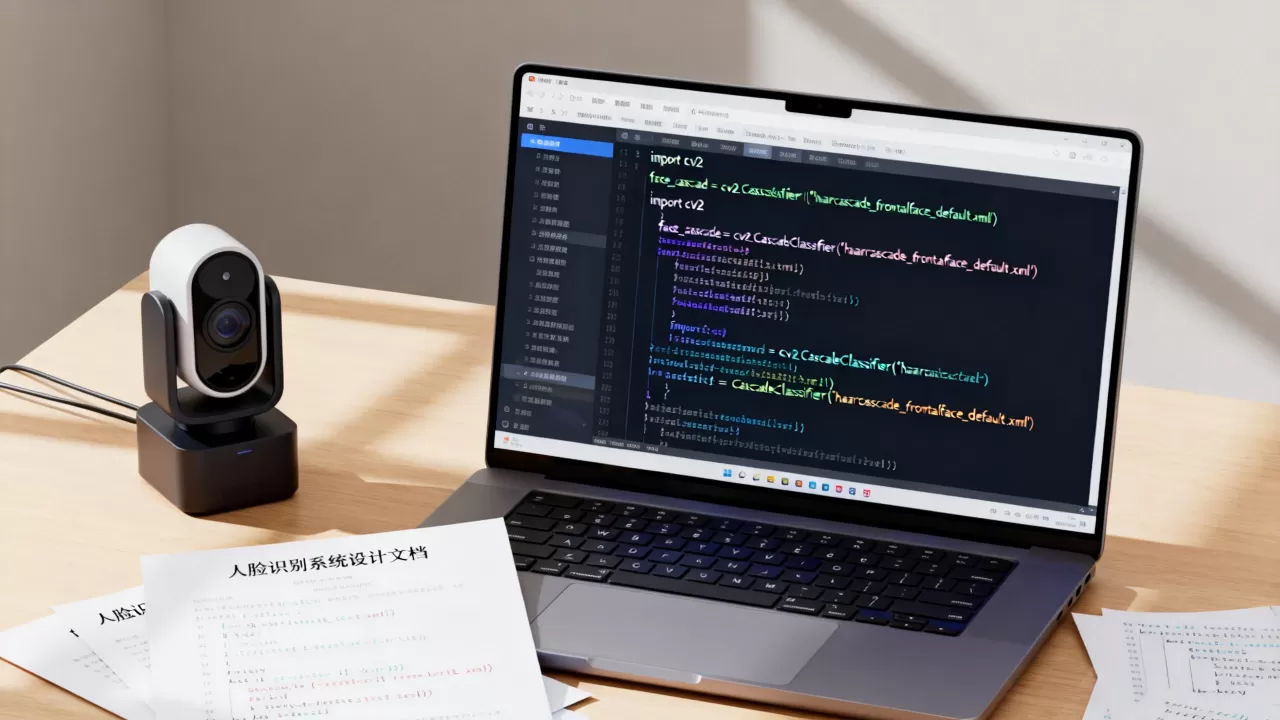python人脸识别系统怎么做?python人脸识别源码免费 python人脸识别系统怎么做?python人脸识别源码免费