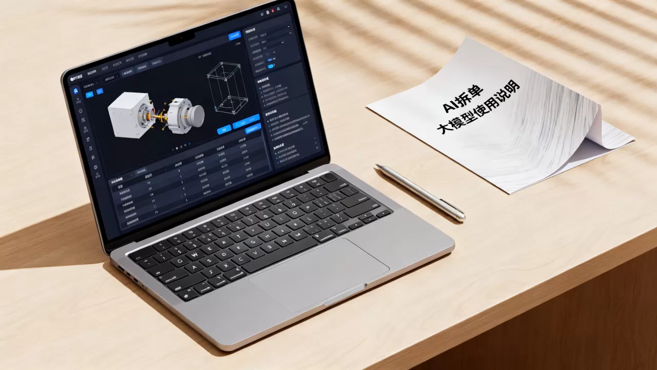 AI拆单大模型怎么用?2026年最新AI拆单软件推荐 AI拆单大模型怎么用?2026年最新AI拆单软件推荐