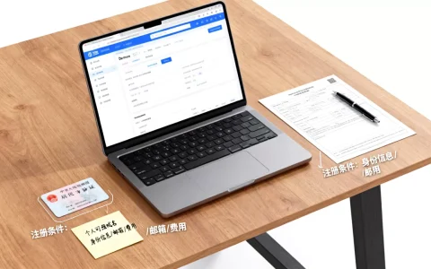 个人可以注册域名么，域名注册需要哪些条件