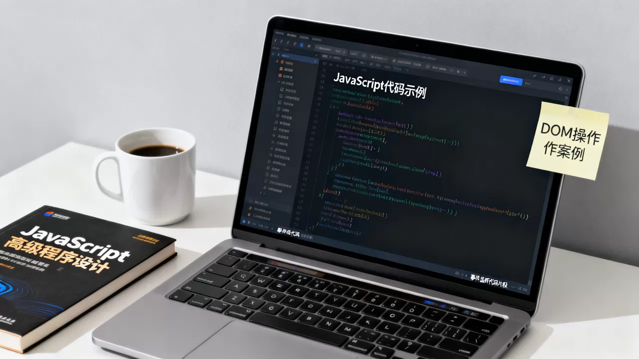 js案例有哪些？js常见案例及代码详解