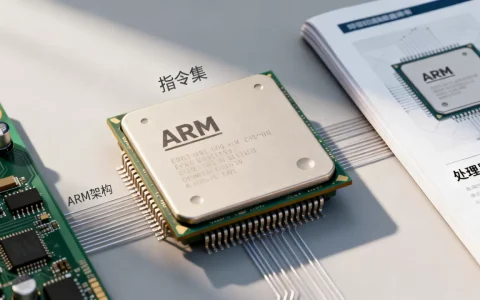 选ARM语言难吗？ARM架构规格详解