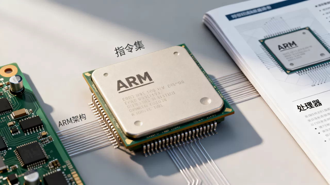 选ARM语言难吗?ARM架构规格详解 选ARM语言难吗?ARM架构规格详解