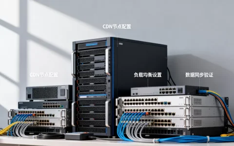多节点cdn搭建难吗？多节点cdn搭建教程