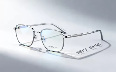小米ai眼镜大模型好用吗？小米ai眼镜大模型价格