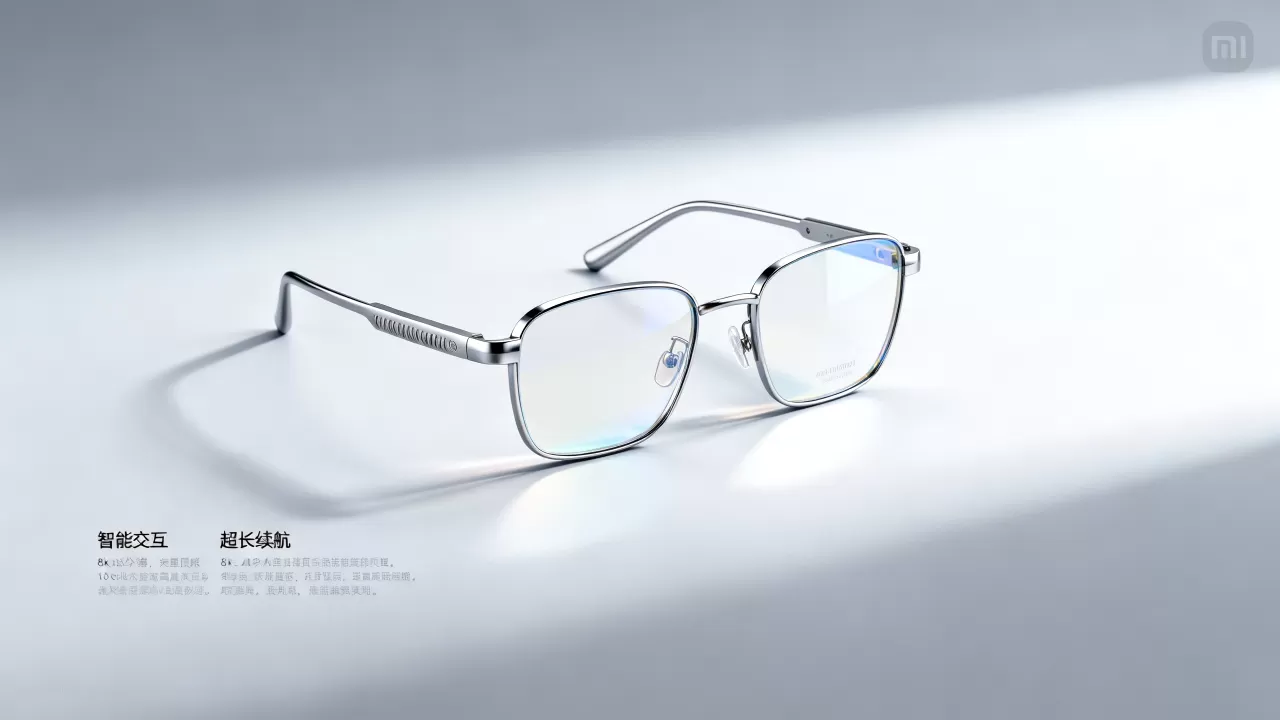 小米ai眼镜大模型好用吗?小米ai眼镜大模型价格 小米ai眼镜大模型好用吗?小米ai眼镜大模型价格