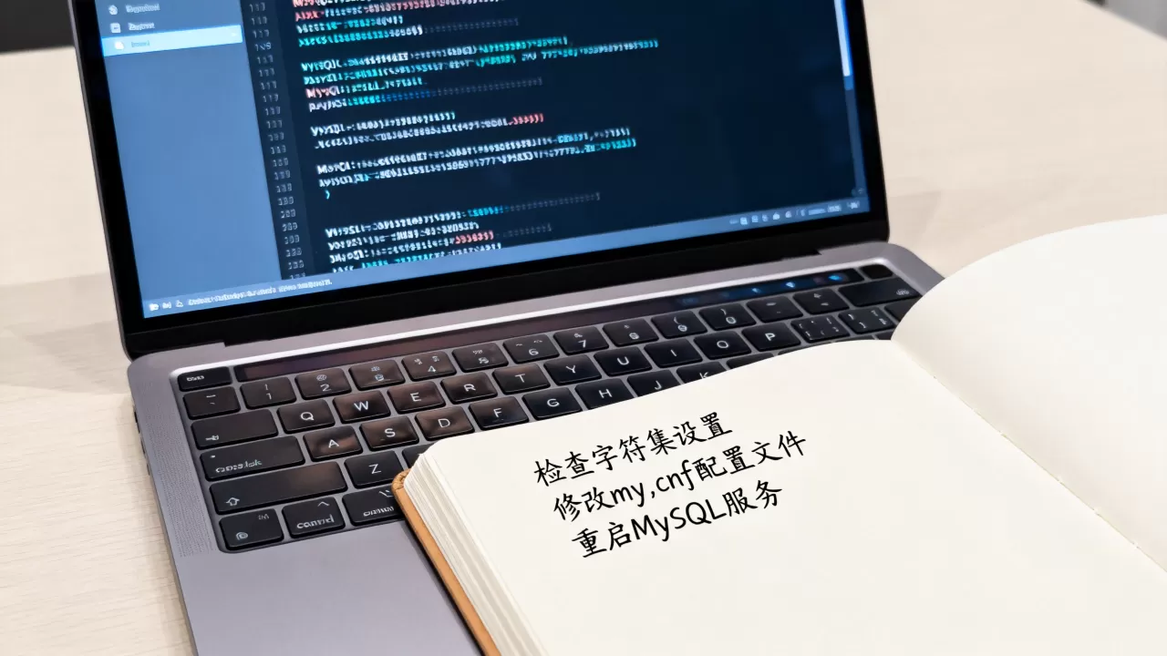 MySQL中文乱码怎么解决?mysql中文乱码怎么解决 MySQL中文乱码怎么解决?mysql中文乱码怎么解决