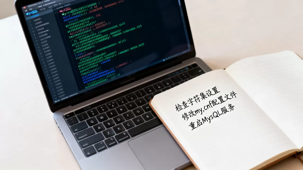 MySQL中文乱码怎么解决?mysql中文乱码怎么解决 MySQL中文乱码怎么解决?mysql中文乱码怎么解决