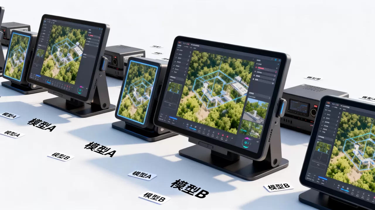 AI大模型哪家强?2026最新主流模型横向测评 AI大模型哪家强?2026最新主流模型横向测评