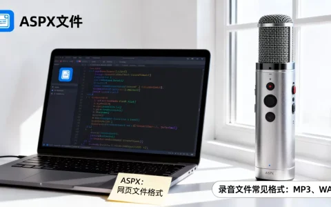 aspx是什么格式录音文件是什么格式？
