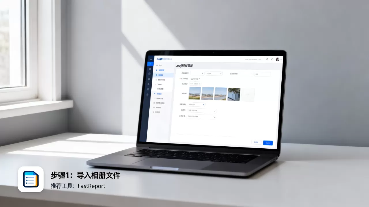 asp相册管理器怎么用?asp报告生成工具推荐 asp相册管理器怎么用?asp报告生成工具推荐