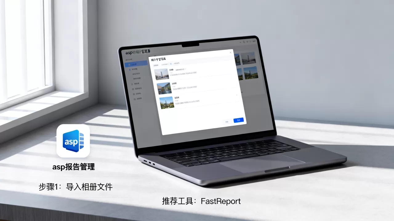 asp相册管理器怎么用?asp报告生成工具推荐 asp相册管理器怎么用?asp报告生成工具推荐