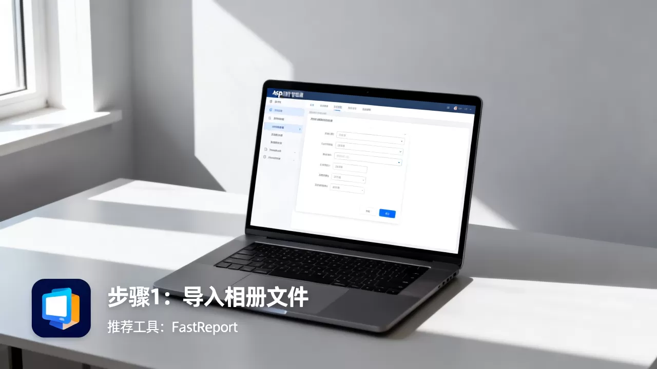 asp相册管理器怎么用?asp报告生成工具推荐 asp相册管理器怎么用?asp报告生成工具推荐