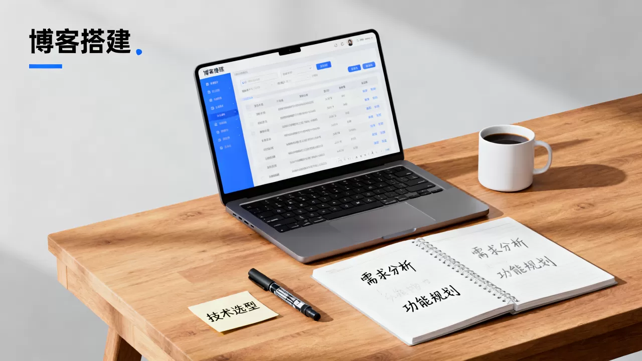 个人博客网站需求分析怎么做?个人博客网站搭建需要哪些准备 个人博客网站需求分析怎么做?个人博客网站搭建需要哪些准备