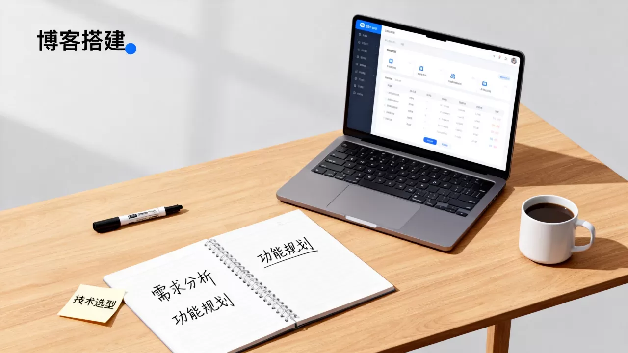 个人博客网站需求分析怎么做?个人博客网站搭建需要哪些准备 个人博客网站需求分析怎么做?个人博客网站搭建需要哪些准备