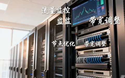 CDN流量暴增怎么办？CDN流量突然变大怎么解决