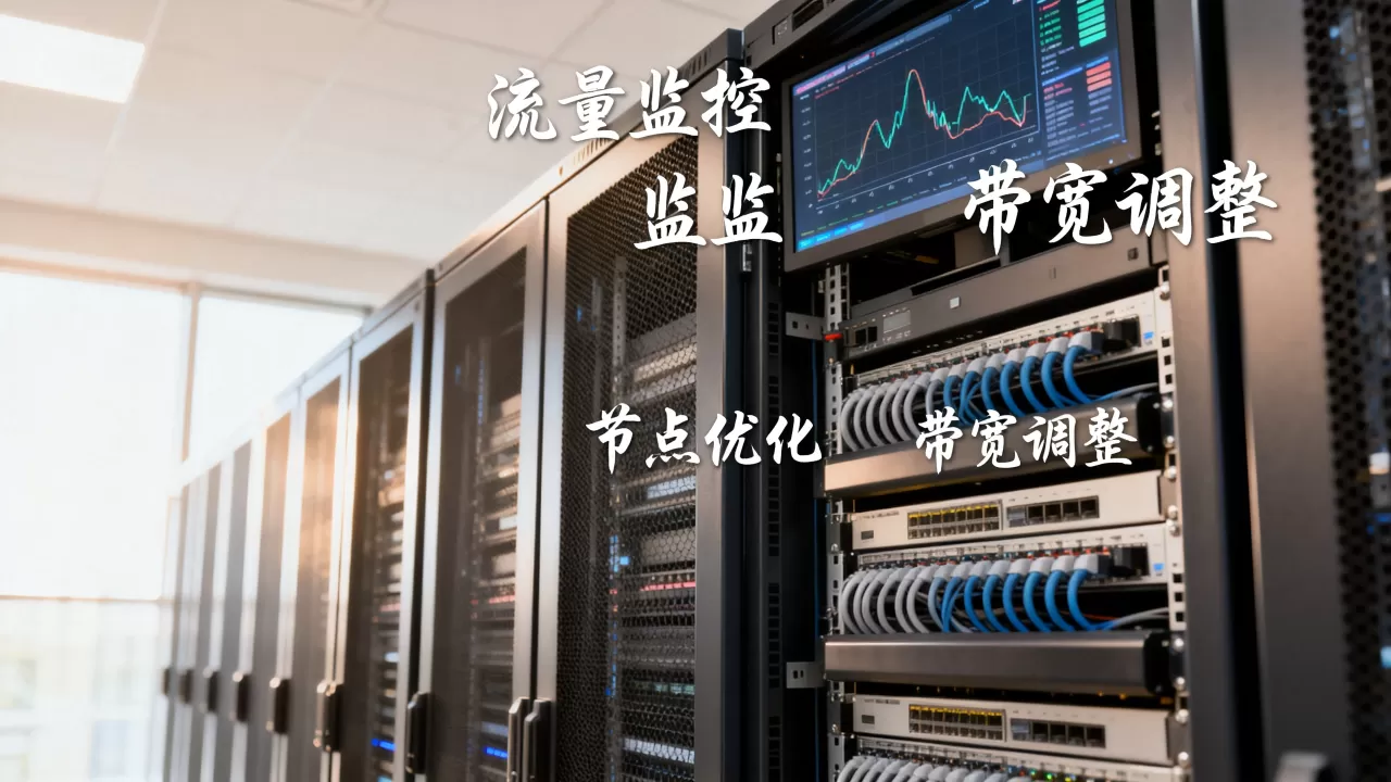CDN流量暴增怎么办?CDN流量突然变大怎么解决 CDN流量暴增怎么办?CDN流量突然变大怎么解决