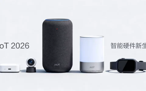 AIoT新产品发布会主题怎么定？2026智能硬件发布会创意灵感