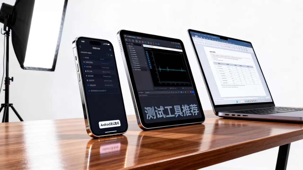 Android应用测试集成怎么做?Android应用测试工具推荐 Android应用测试集成怎么做?Android应用测试工具推荐